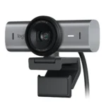 distribuidor Cámara Web Logitech MX Brio Ultra HD 4K Streaming