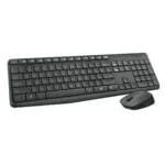 distribuidor Logitech MK235