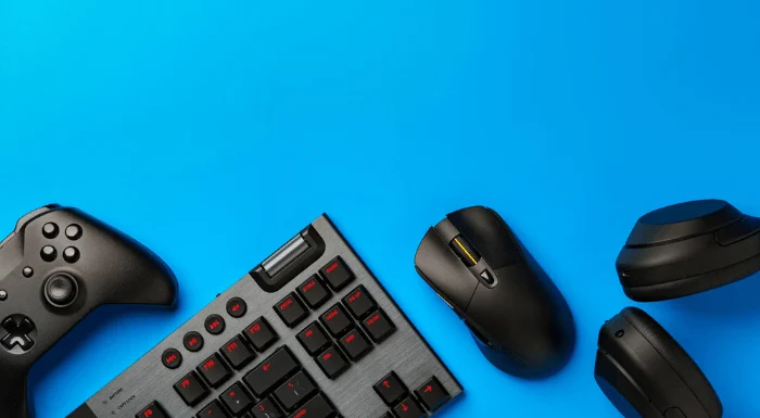 Distribuidor accesorios Gamer Banner