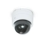 Cámara Domo Ubiquiti UniFi G5 Dome Ultra 2K Antivandálica Interior UVC-G5-Dome-Ultra