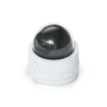 Cámara Domo Ubiquiti UniFi G5 Dome Ultra 2K Antivandálica Interior UVC-G5-Dome-Ultra