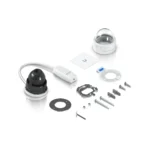Cámara Domo Ubiquiti UniFi G5 Dome Ultra 2K Antivandálica Interior UVC-G5-Dome-Ultra