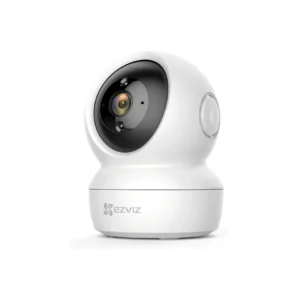 Cámara de Seguridad Wifi EZVIZ H6c 3MP para Bebés y Mascotas
