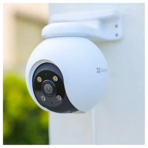 Cámara WiFi Exterior 360