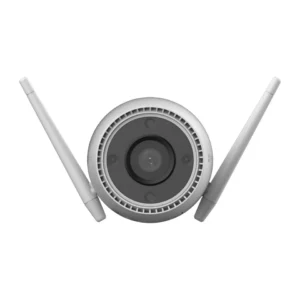 Cámara WiFi exterior EZVIZ H3C 2K+ 4MP
