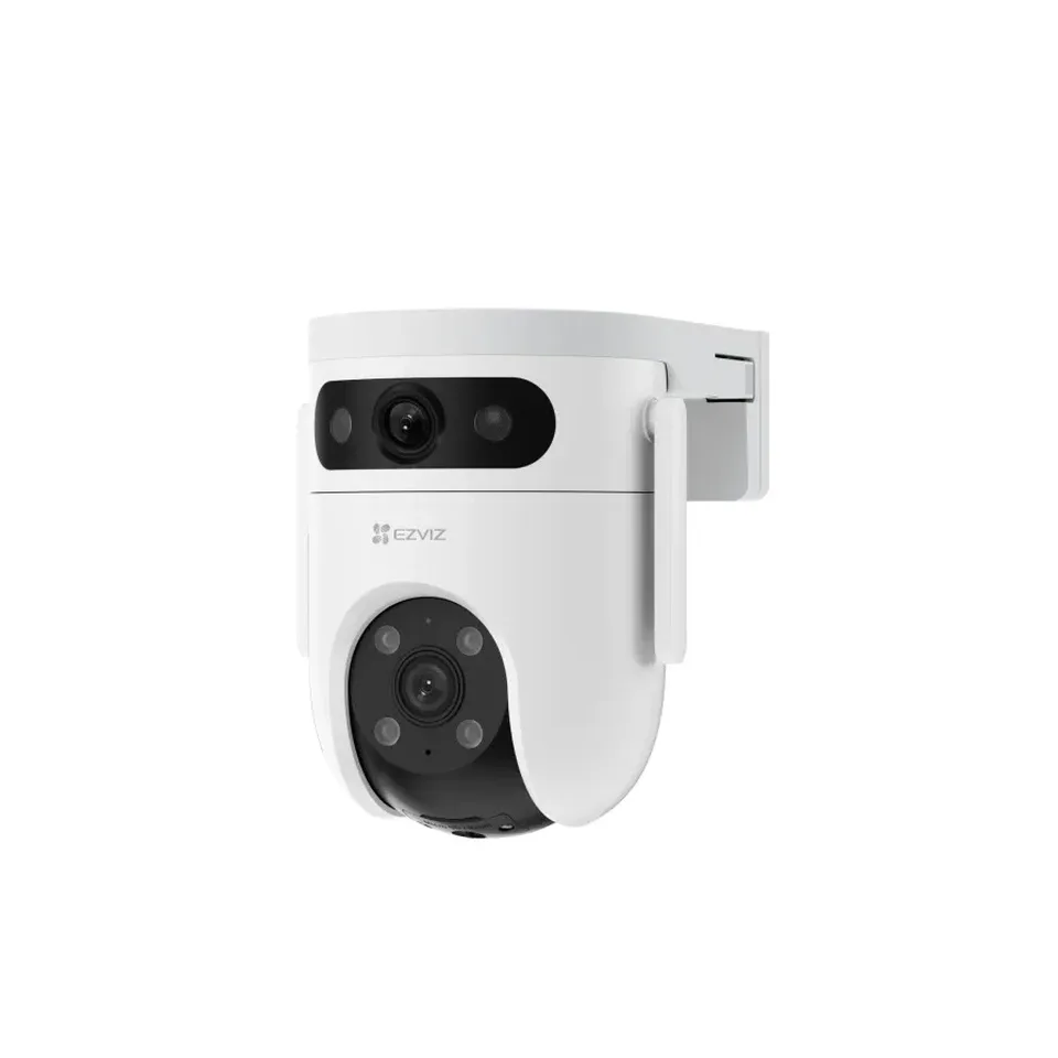 Cámara WiFi EZVIZ H9c Dual 3K de Doble Lente Gran Angular + Zoom PTZ Cámara WiFi EZVIZ H9c Dual 3K de Doble Lente Gran Angular + Zoom PTZ - Image 3