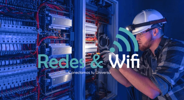 Redes y Wifi