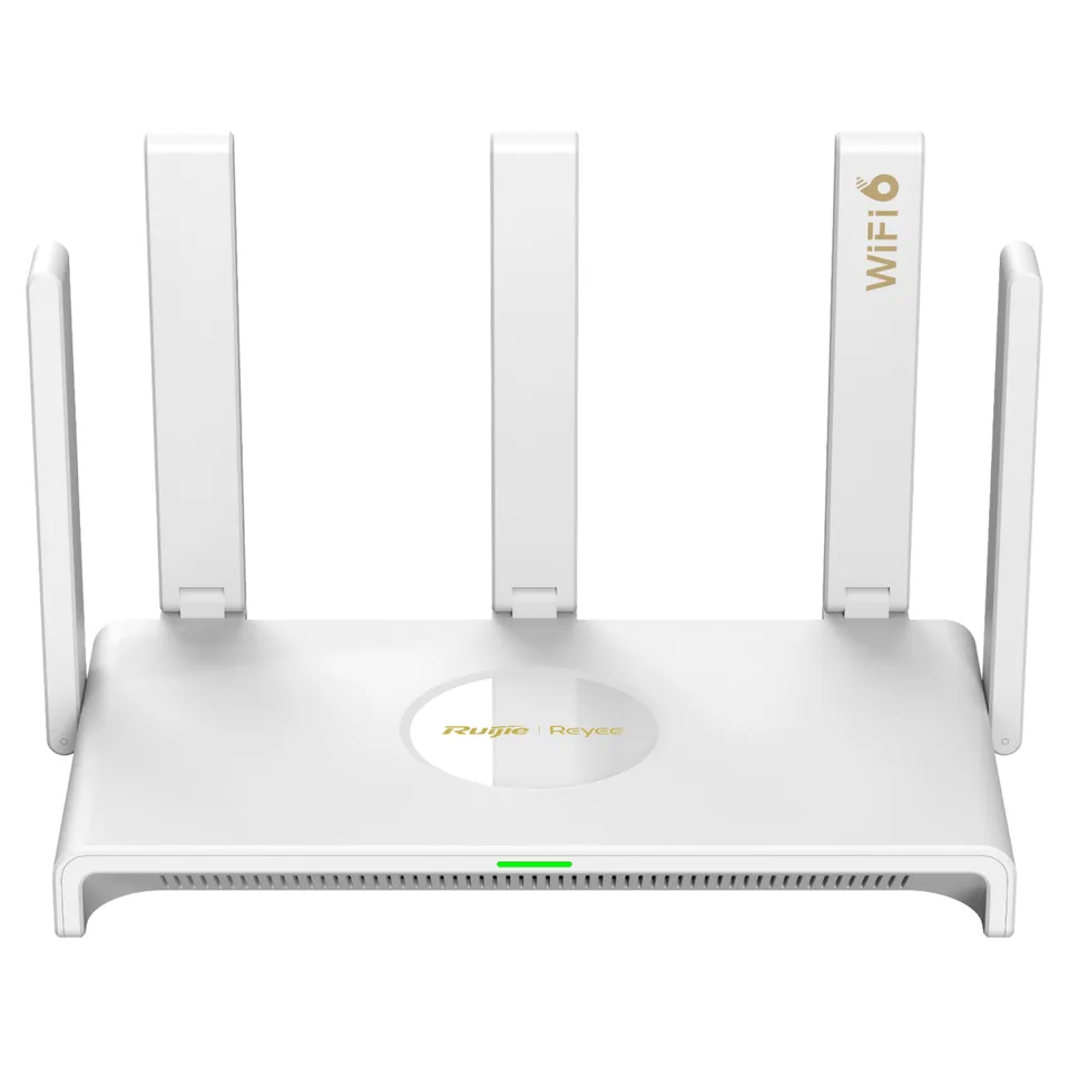 Router WiFi 6 Doble WAN