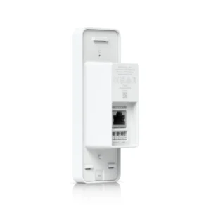 Lector de Control de Acceso Ubiquiti UA-Ultra NFC + App, IP55 UniFi Access