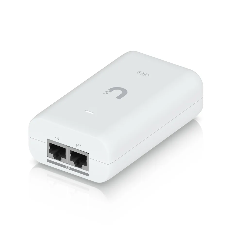 inyector UACC-PoE++-10G