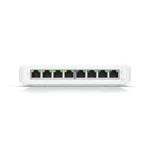 switch Ubiquiti 8 puertos