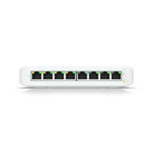 switch Ubiquiti 8 puertos