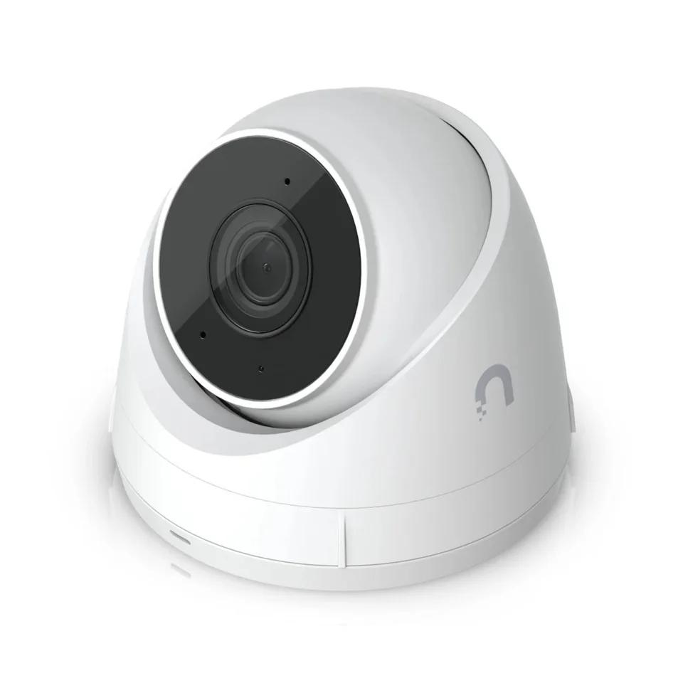 Camara de Seguridad Ubiquiti UVC-G5-Turret-Ultra 2K Visión Nocturna