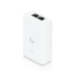 Ubiquiti U-POE+ Adaptador PoE AT (30W) UniFi PoE+