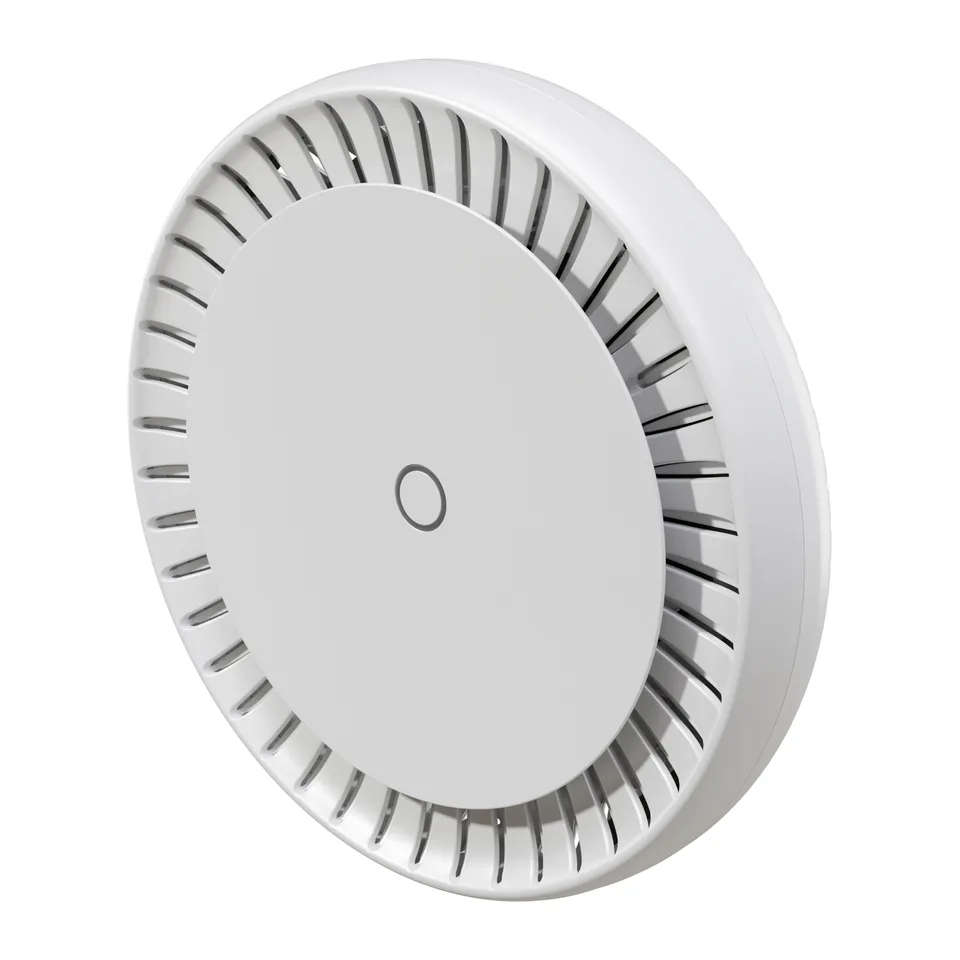 Access Point MikroTik cAP ax WiFi 6 Dual Band AX1800, cAPGi-5HaxD2HaxD