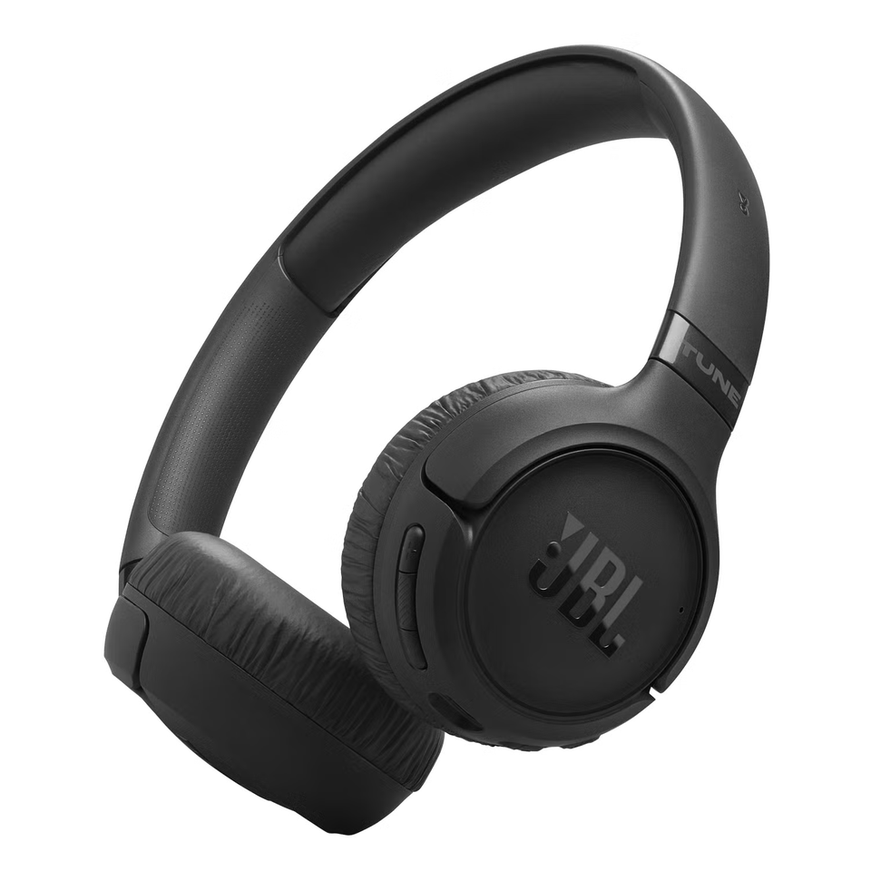 Audífonos JBL Tune 680NC Bluetooth con Cancelación de Ruido