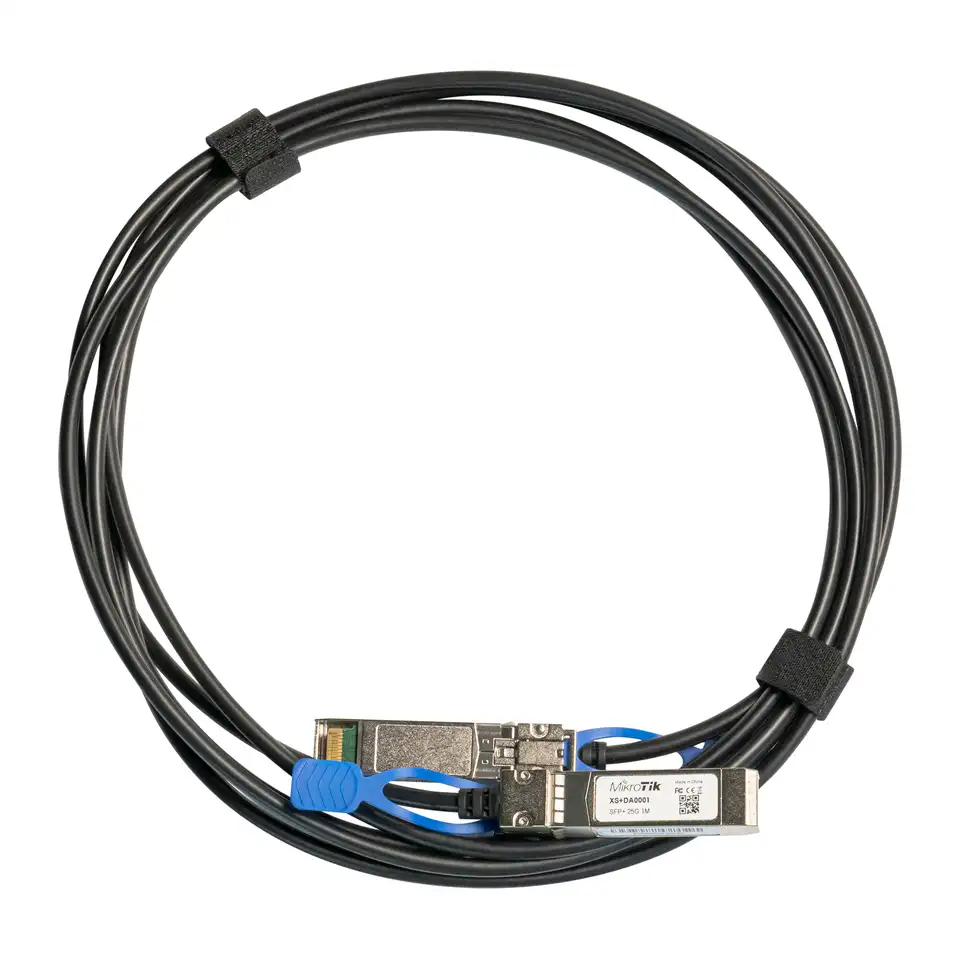MikroTik XS+DA0001