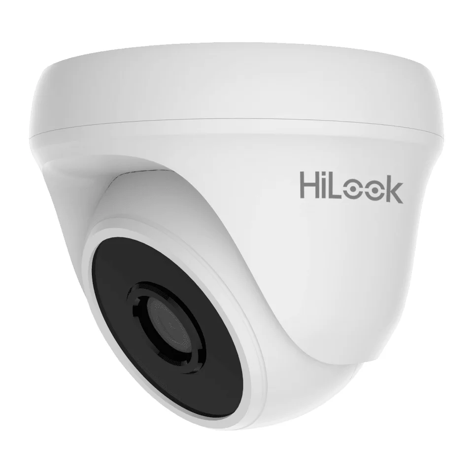 Cámara HiLook THC-T120-PC