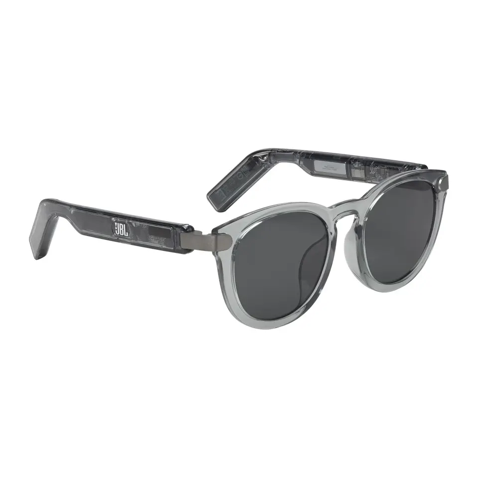 Gafas con Audio JBL Soundgear Frames Round — Bluetooth Open-Ear, IP54 Gafas con Audio JBL Soundgear Frames Round — Bluetooth Open-Ear, IP54 - Image 5