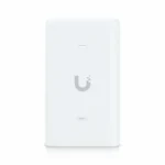 Ubiquiti U-PoE++ Inyector PoE de Alta Potencia 60W