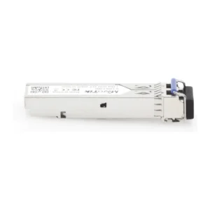 Módulo SFP MikroTik S-31DLC20D MiniGbic SFP 1.25G Monomodo