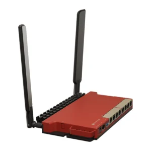 Router MikroTik L009UiGS-2HaxD-IN