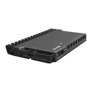 RouterBoard Mikrotik RB5009UG+S+IN router 2.5 Gigabit 