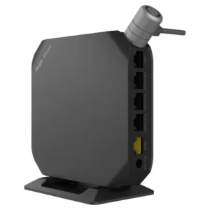 Ruijie RG-EG105GW(T) router empresarial WiFi balanceo de carga