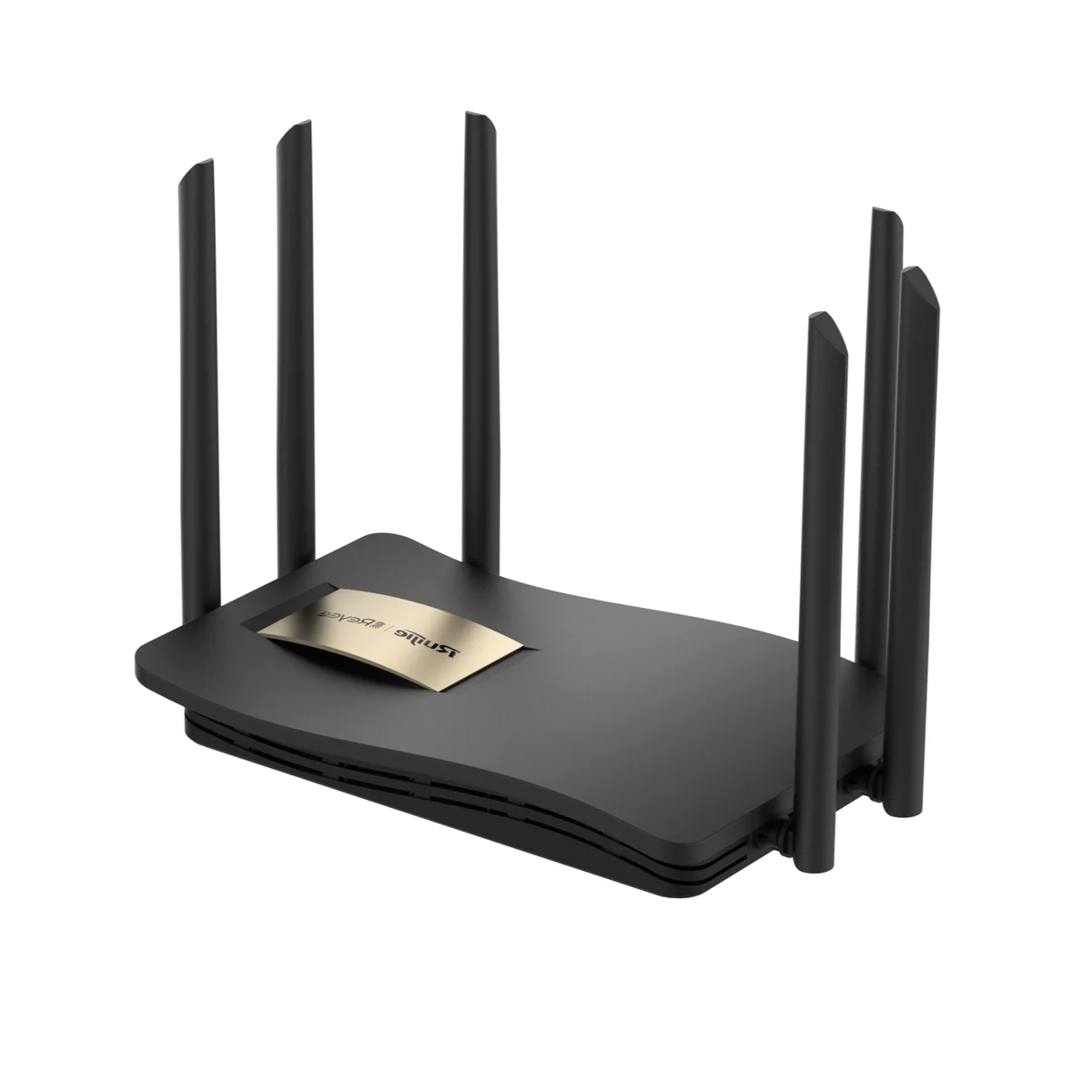 Router WiFi 6 Antenas Doble Banda Ruijie RG-EW1200G PRO, 4 Puertos Gigabit Router WiFi 6 Antenas Doble Banda Ruijie RG-EW1200G PRO, 4 Puertos Gigabit - Image 3