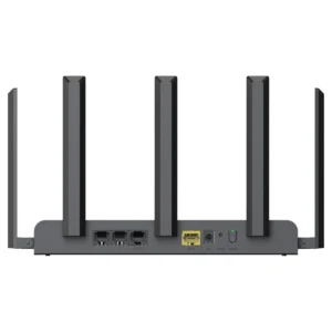 Ruijie RG-EW1300G router WiFi doble banda AC1300 vista frontal
