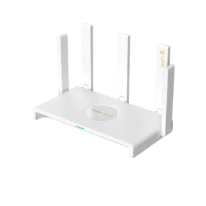 Router WiFi 6 Doble WAN