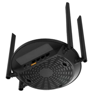 Ruijie RG-EW300 PRO router WiFi 300 Mbps vista frontal