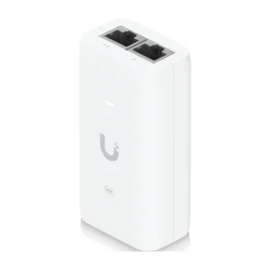 Adaptador PoE Ubiquiti U-PoE AF (15W)