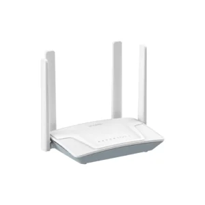D-Link G403C/E - Router 4G WiFi N300 con SIM