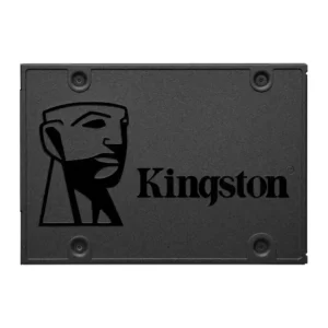 Kingston SA400S37/480G – SSD A400 480GB SATA III 2.5"