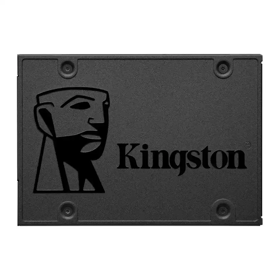 Kingston SA400S37/960G – SSD A400 960GB SATA III 2.5" Kingston SA400S37/960G – SSD A400 960GB SATA III 2.5"