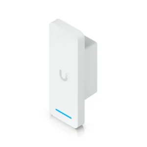 Lector de Control de Acceso Ubiquiti UA-Ultra NFC + App, IP55 UniFi Access