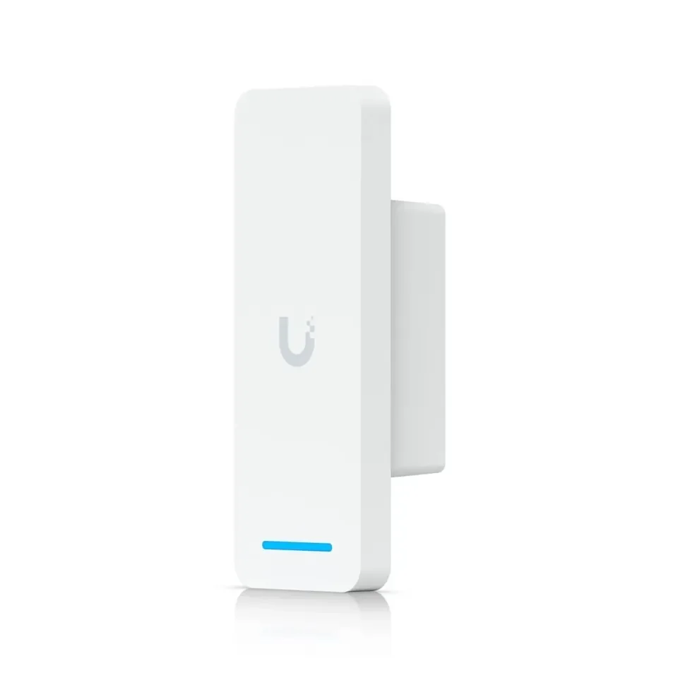 Lector de Control de Acceso Ubiquiti UA-Ultra NFC + App, IP55 UniFi Access Lector de Control de Acceso Ubiquiti UA-Ultra NFC + App, IP55 UniFi Access