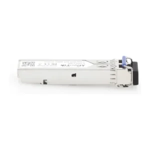 Módulo SFP MikroTik 1.25G S-31DLC20D MiniGbic Monomodo