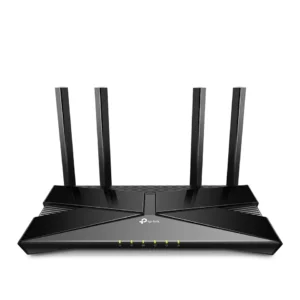 TP-Link Archer AX53 - Router WiFi 6 AX3000 Dual Band Gigabit