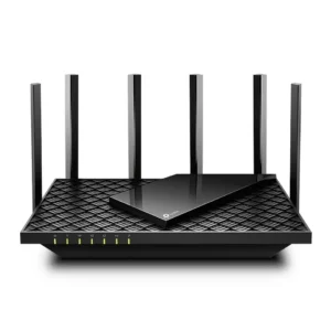 TP-Link Archer AX73 – Router WiFi 6 AX5400 Doble Banda