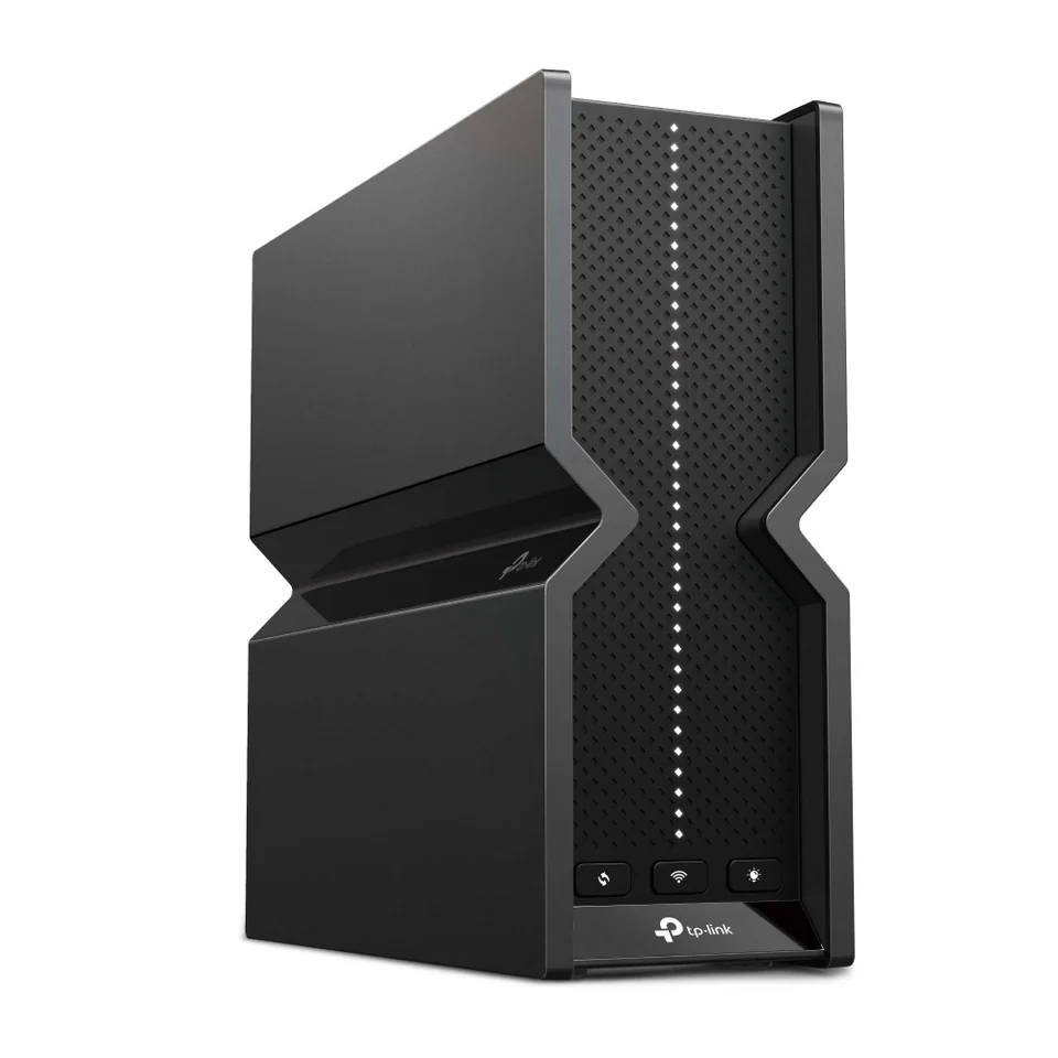 TP-Link Archer BE550 – Router WiFi 7 BE9300 Tri-Banda