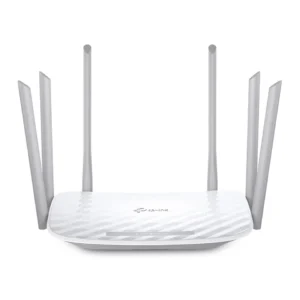 TP-Link Archer C86 – Router WiFi AC1900 MU-MIMO 6 Antenas