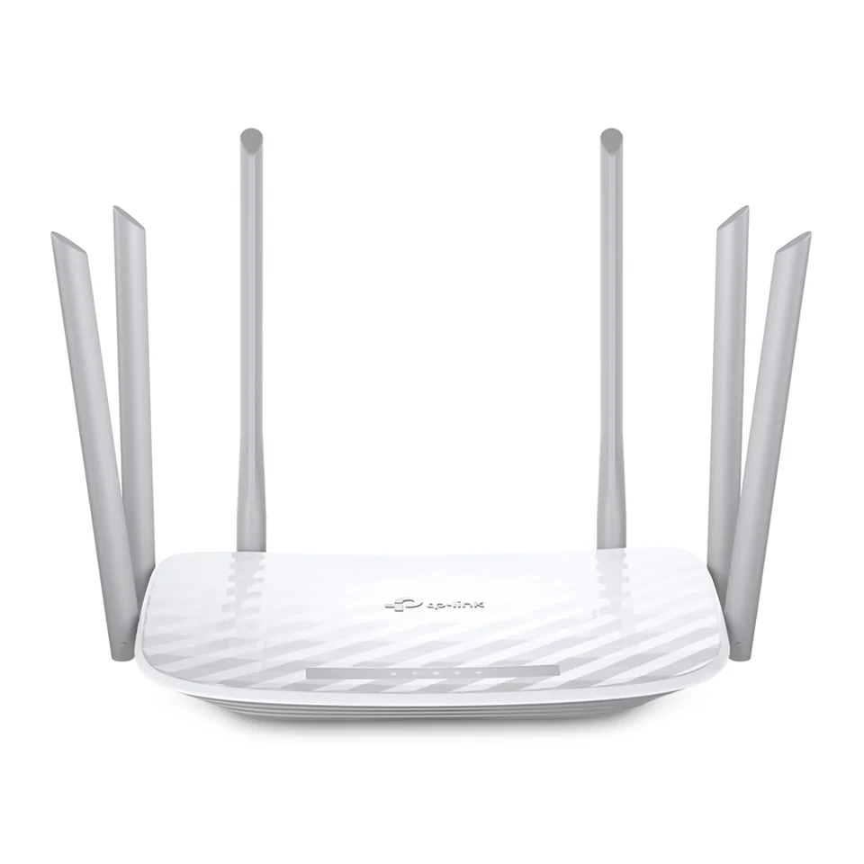 TP-Link Archer C86 – Router WiFi AC1900 MU-MIMO 6 Antenas