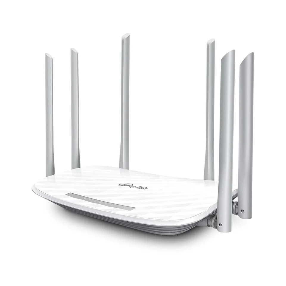 TP-Link Archer C86 – Router WiFi AC1900 MU-MIMO 6 Antenas TP-Link Archer C86 – Router WiFi AC1900 MU-MIMO 6 Antenas