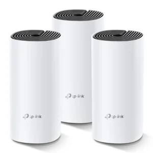 TP-Link Deco M4 - Sistema Mesh WiFi 5 AC1200