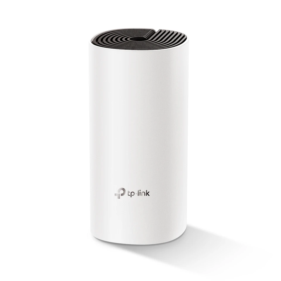 TP-Link Deco M4 - Sistema Mesh WiFi 5 AC1200