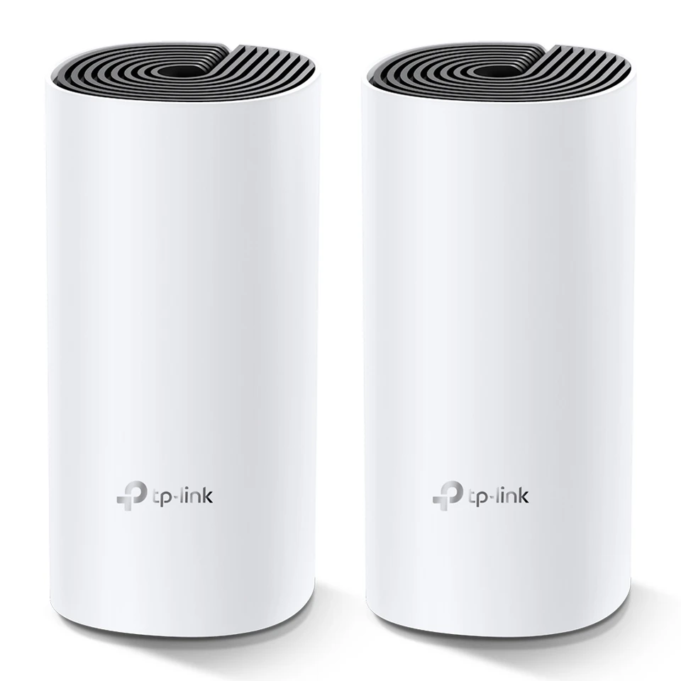 TP-Link Deco M4 - Sistema Mesh WiFi 5 AC1200