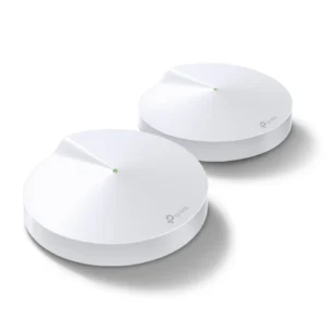 TP-Link Deco M5 – Sistema Mesh WiFi AC1300 Doble Banda
