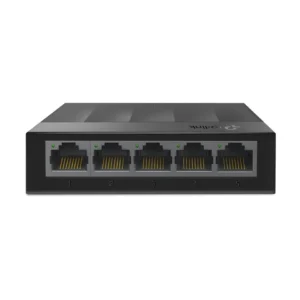 TP-Link LS1005G – Switch Gigabit de Escritorio 5 Puertos
